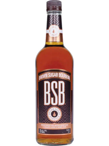 Brown Sugar Bourbon
