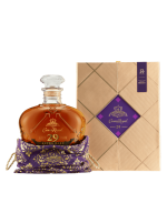 Crown Royal 29 Year Old Extra Rare