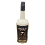 Skrewball Peanut Butter Whiskey Eggnog