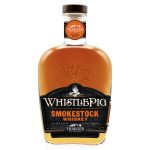 WhistlePig Smokestock Traeger Limited Edition