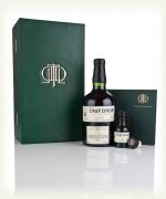 The Last Drop 50 Year Old Double Matured Blended Scotch Whisky
