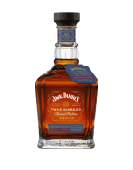 Jack Daniel's Special Release Twice Barreled American Single Malt