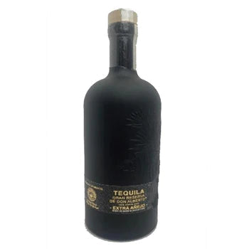 Don Alberto 100 Month Aged Gran Reserva Black Extra Anejo