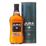 Jura 18 Year Old