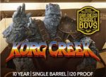 Knob Creek Single Barrel Select "San Diego Barrel Boys #5" - Image 2