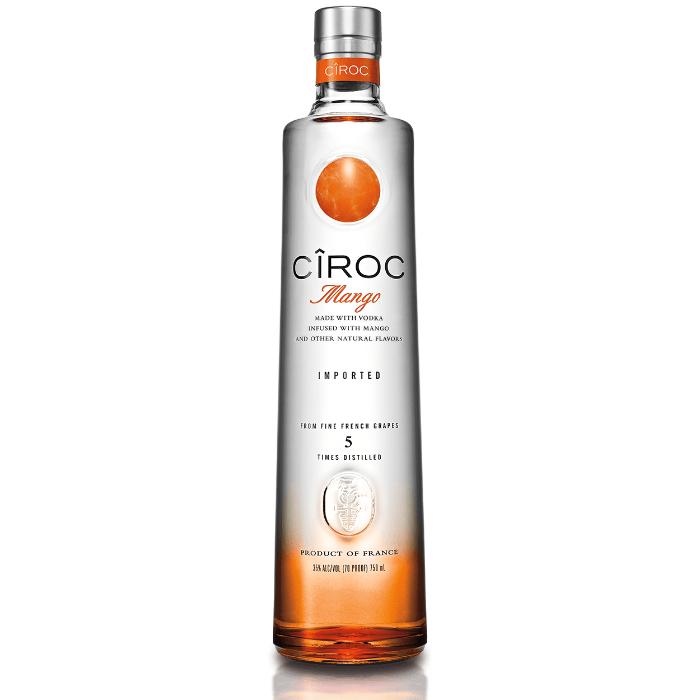 mango Ciroc Mango - Image 1