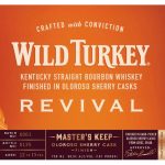 Wild Turkey Master's Keep Revival - Image 2