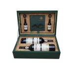 The Last Drop Centenario Tawny Port Duo - Image 2