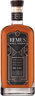 Remus Repeal Reserve VI