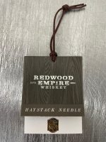 Redwood Empire "SDBB" Haystack Needle Double Barrel - Image 3