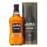 Jura Seven Wood
