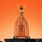 Tequila Patrizia Lamborghini Reposado With Gift Box - Image 3