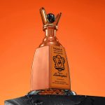 Tequila Patrizia Lamborghini Reposado With Gift Box - Image 4