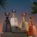 Tequila Patrizia Lamborghini Reposado With Gift Box - Image 5
