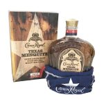 Crown Royal Texas Mesquite - Image 2