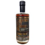 Traverse City Whiskey Barrel Proof Select "Curly" By SDBB