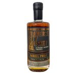 Traverse City Whiskey Barrel Proof Select "Larry" By SDBB