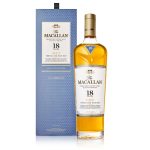 The Macallan Triple Cask Matured 18 Years Old