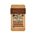 Woodinville Private Select for Sip Whiskey 120.86 Proof - Image 2